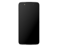 Alcatel Idol 4 LTE Dual SIM szary - 311526 - zdjęcie 5